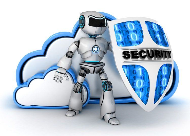 Information Security and Data Safety